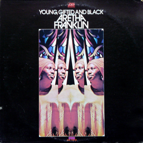 Aretha Franklin: Young, Gifted and Black (1972)